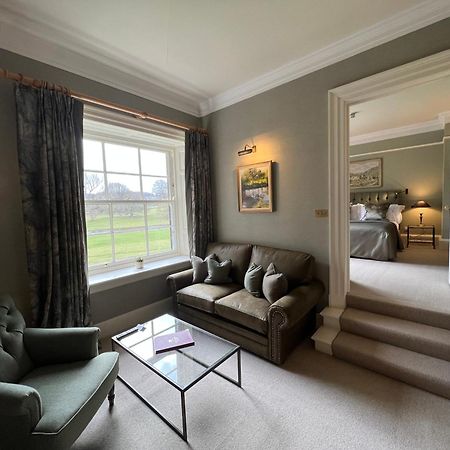 Swinton Park Masham Exterior foto