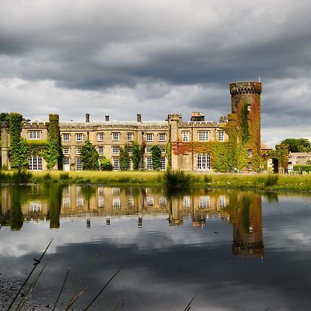Swinton Park Masham Exterior foto