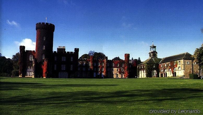 Swinton Park Masham Exterior foto