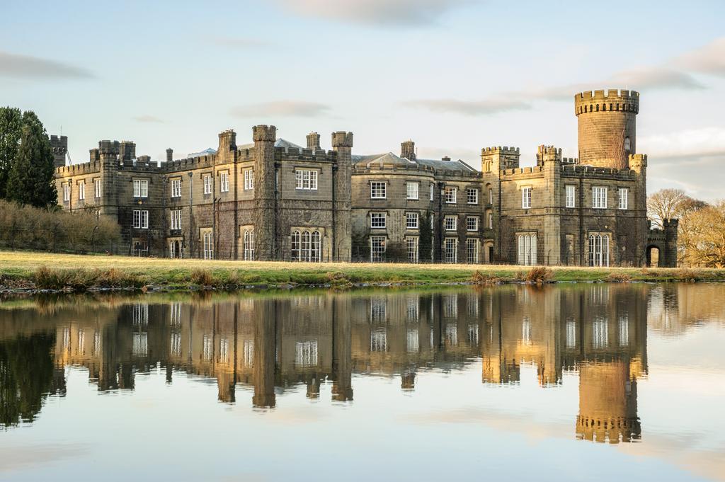 Swinton Park Masham Exterior foto
