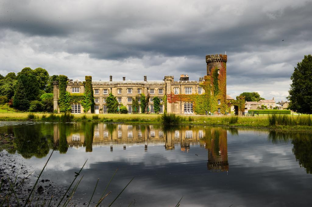 Swinton Park Masham Exterior foto