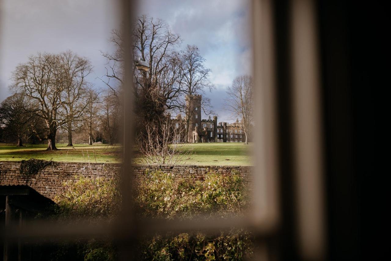 Swinton Park Masham Exterior foto